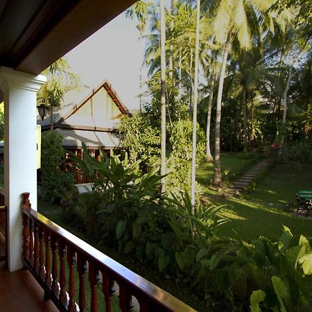 Villa Chitdara Luang Prabang Ruang foto